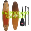 F2 RIDE PRO BAMBOO trd SUP 