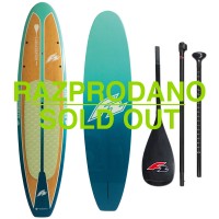 F2 RIDE PRO BAMBOO trd SUP 